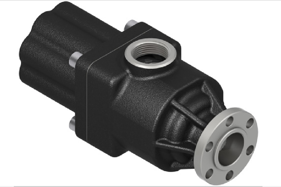 насос P0860UF431