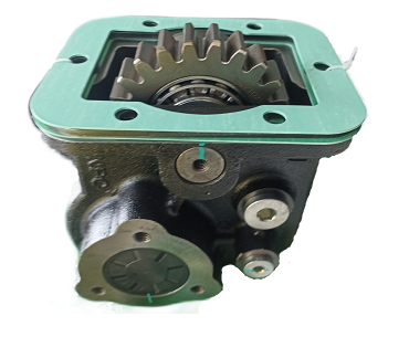 коробка отбора моности Eaton 33110
