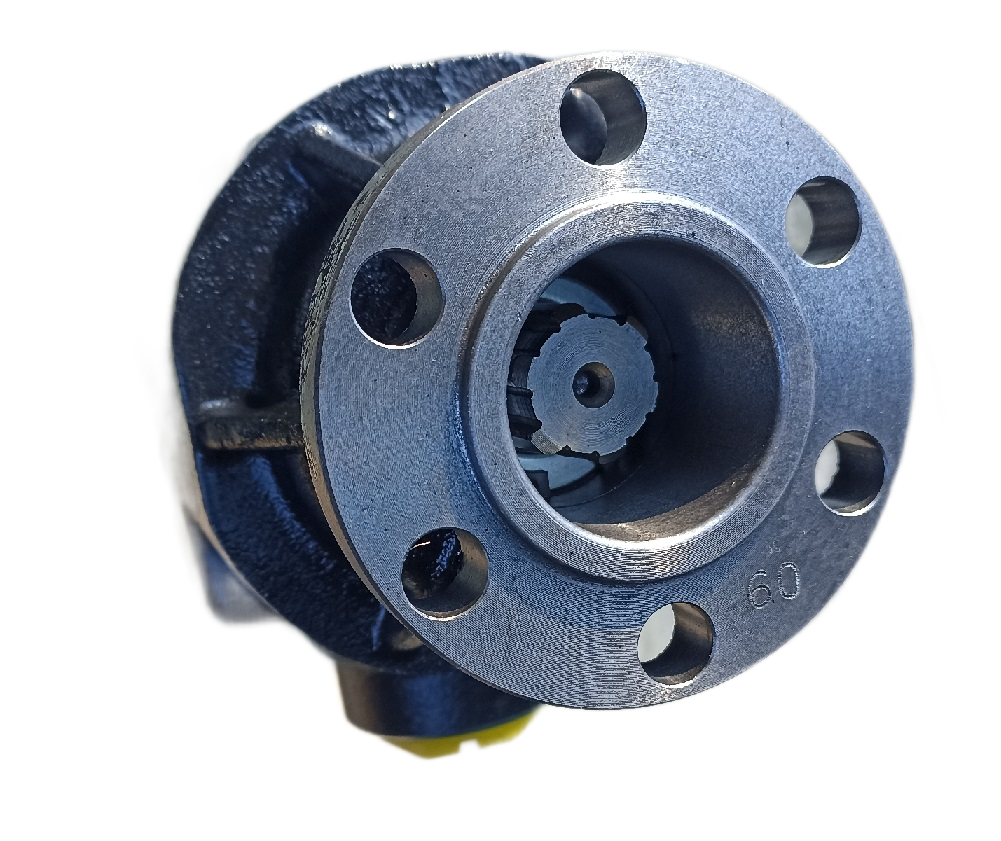 насос P0860UF431